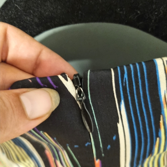 Ginger & Smart Silk Dress - Picture 2 of 10